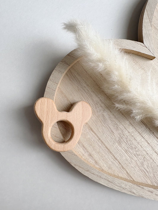MICKEY TEETHER