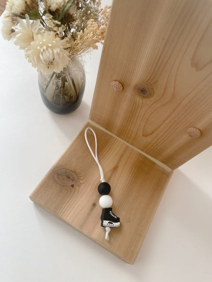 HOCKEY // ZIPPER PULLS